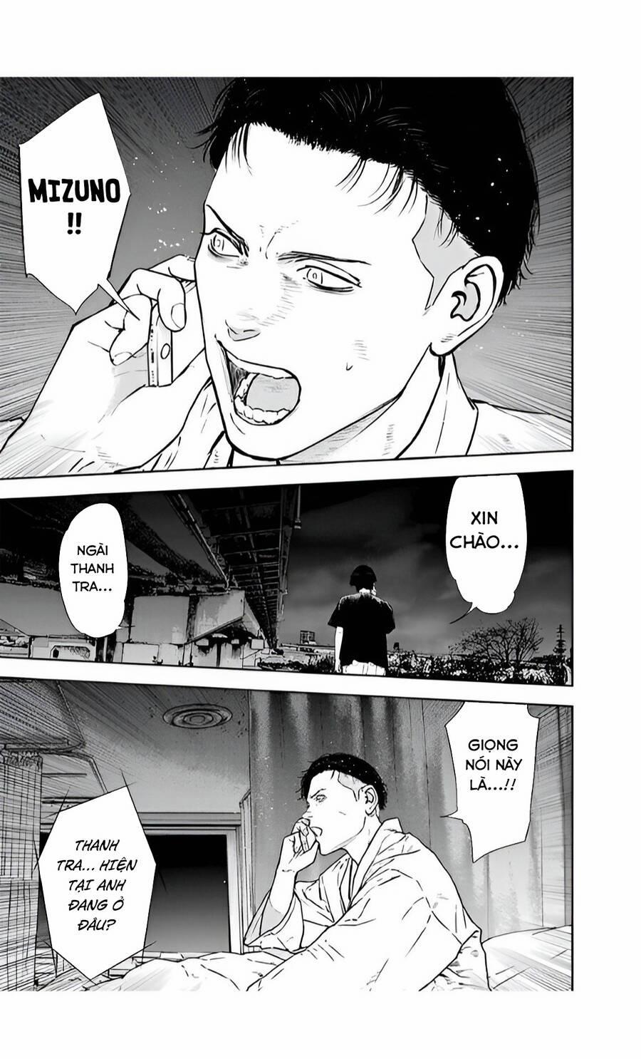 Massacre Happy End 51 trang 24