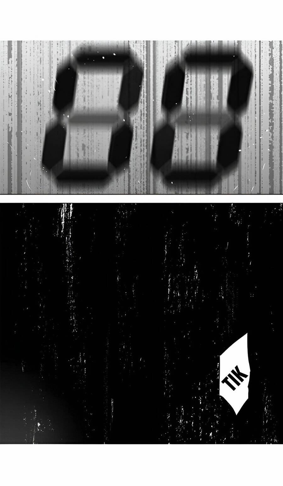 Massacre Happy End 55 trang 29