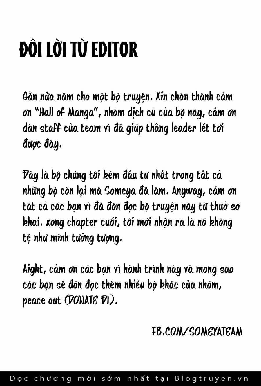 Massacre Happy End 55 trang 33