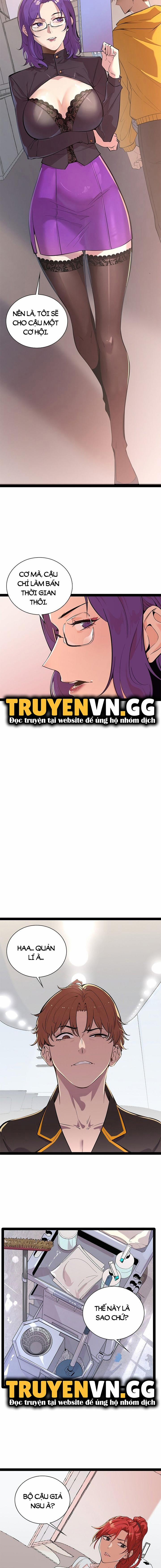 Massage Bí Mật 1 trang 16