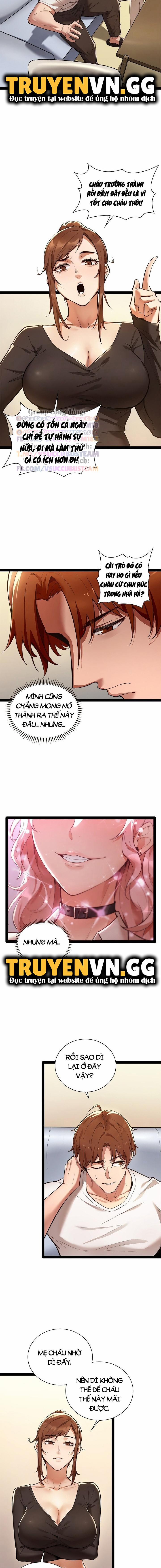 Massage Bí Mật 1 trang 8