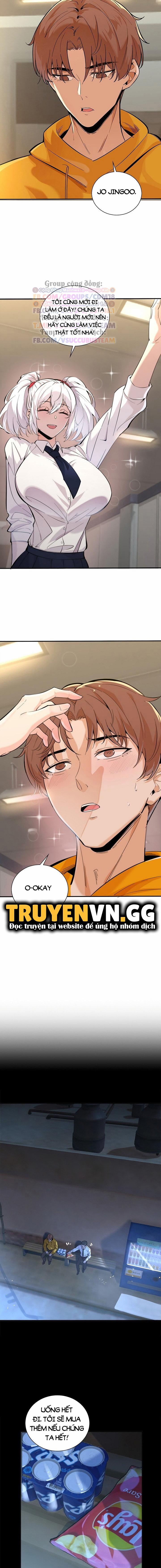 Massage Bí Mật 2 trang 14