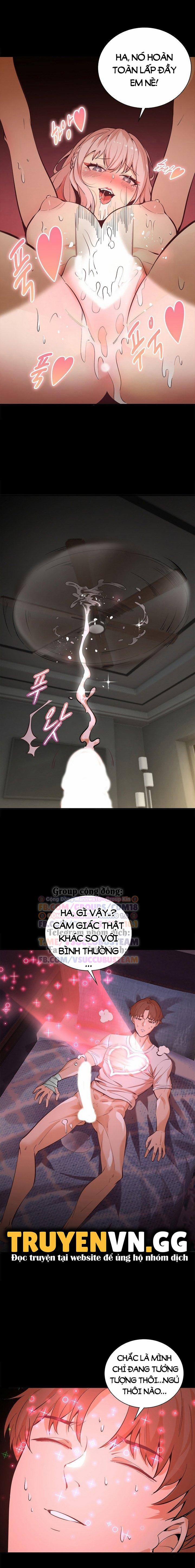 Massage Bí Mật 2 trang 21