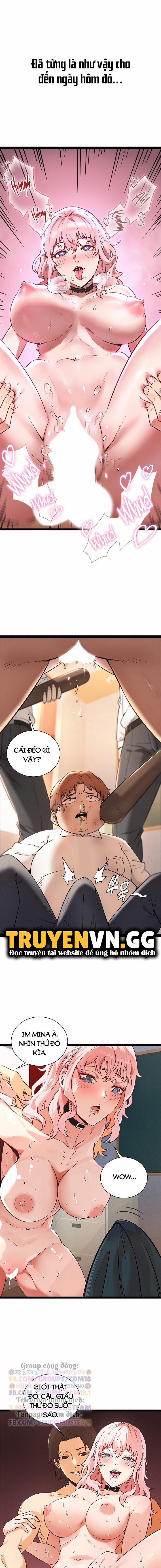 Massage Bí Mật 2 trang 3