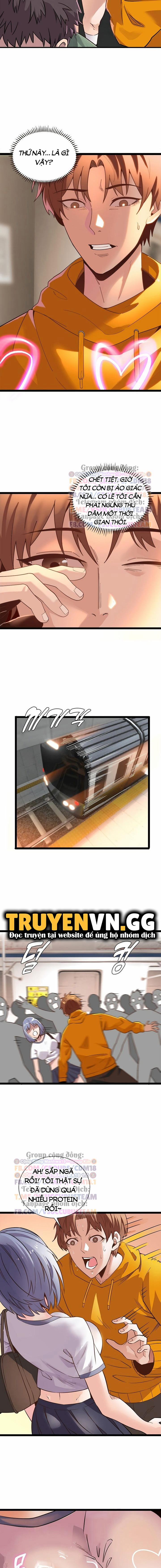 Massage Bí Mật 3 trang 3