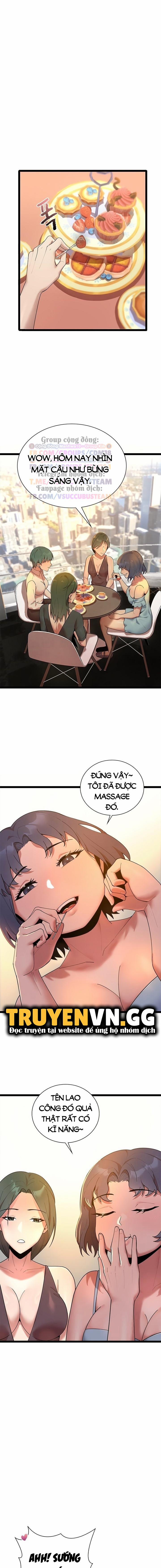 Massage Bí Mật 8 trang 12