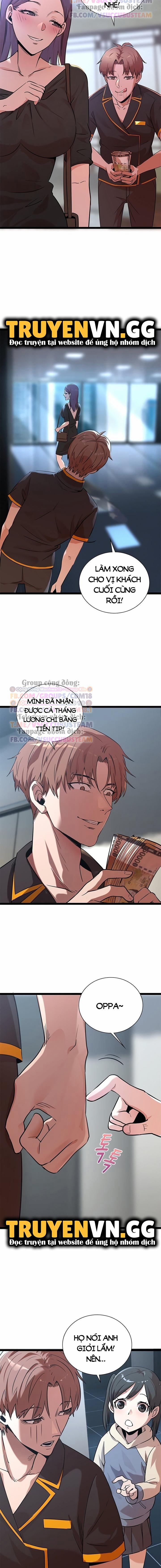 Massage Bí Mật 8 trang 15