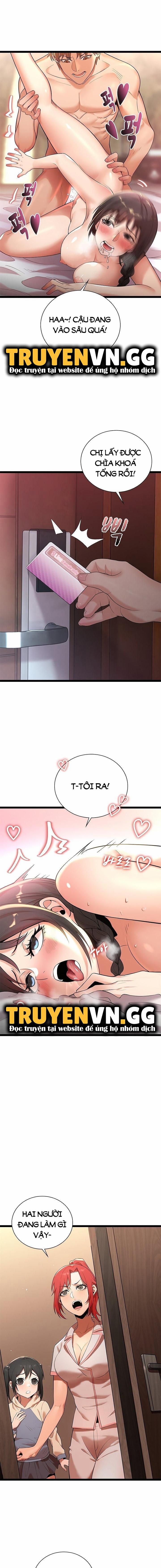 Massage Bí Mật 9 trang 13