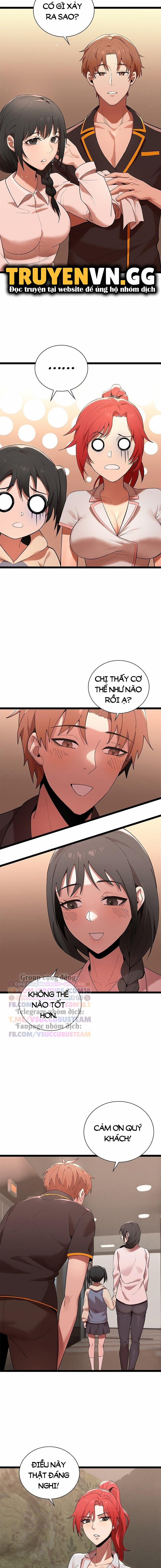 Massage Bí Mật 9 trang 14