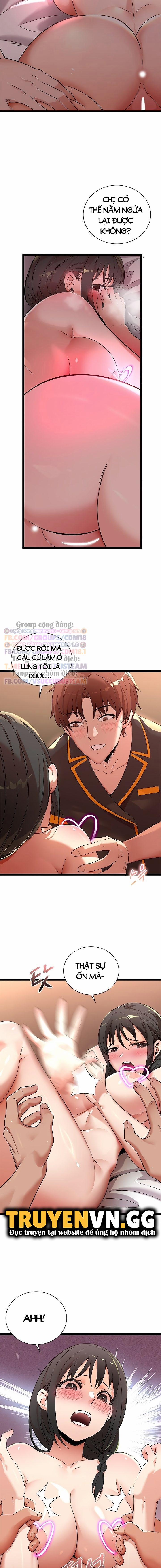 Massage Bí Mật 9 trang 5