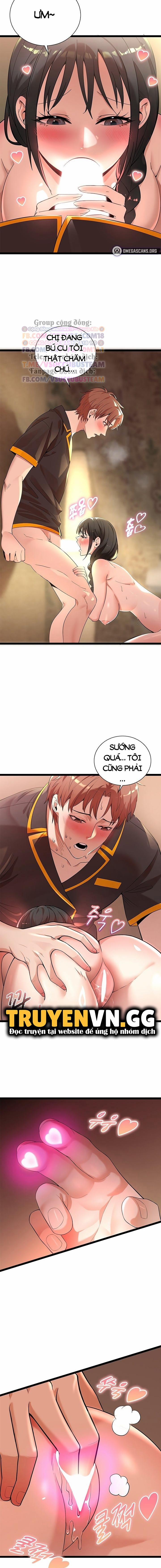 Massage Bí Mật 9 trang 9