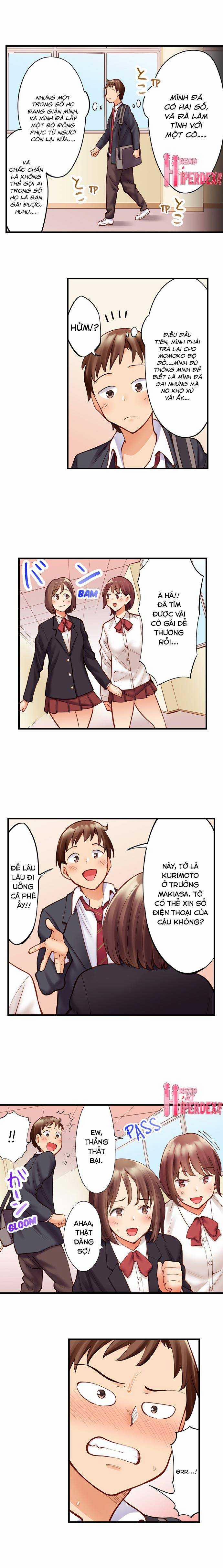 Massage Ở Lễ Hội Văn Hóa 4 trang 2