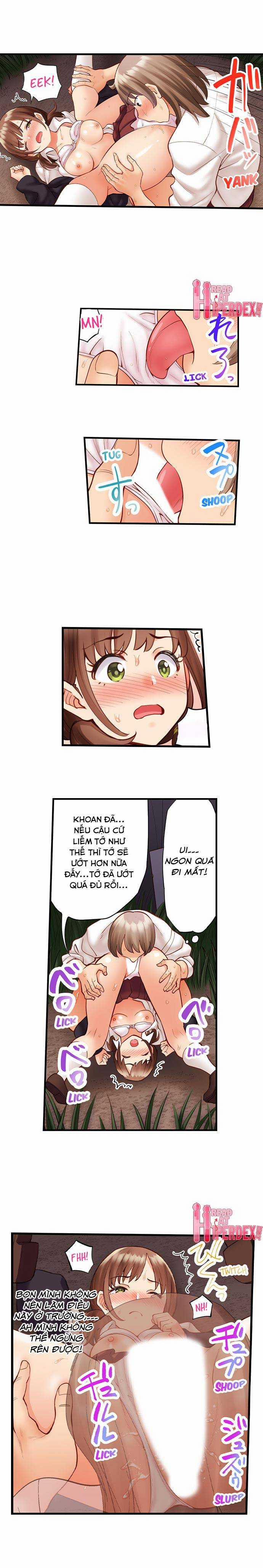 Massage Ở Lễ Hội Văn Hóa 5 trang 5