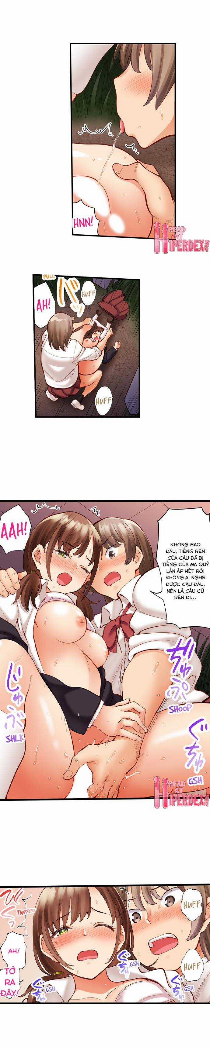 Massage Ở Lễ Hội Văn Hóa 5 trang 6