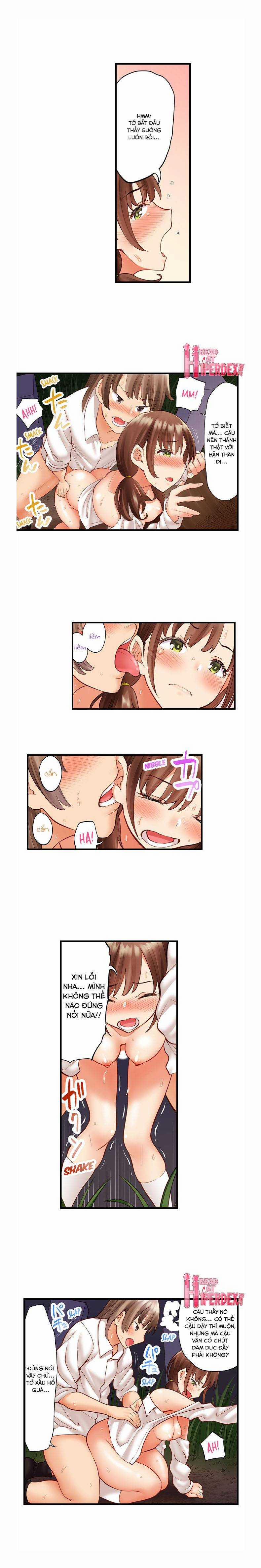 Massage Ở Lễ Hội Văn Hóa 6 trang 4