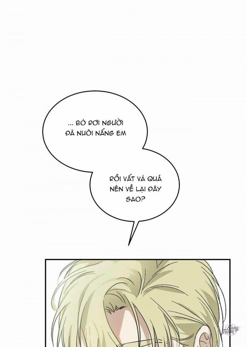 Master Của Tôi 2 trang 3