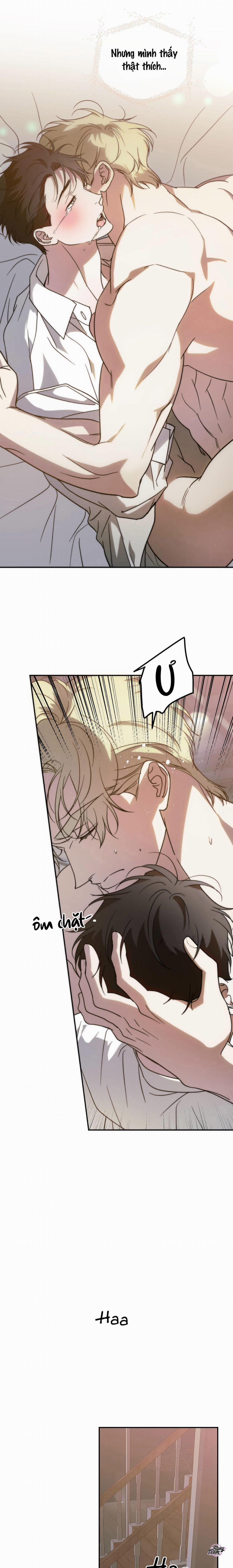 Master Của Tôi 51 trang 12