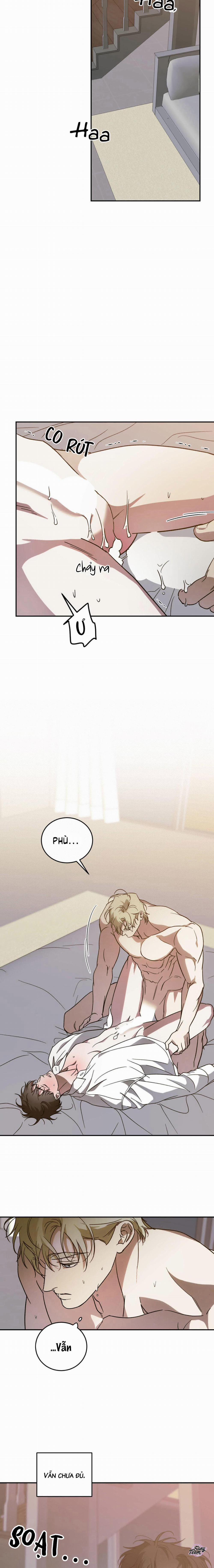 Master Của Tôi 51 trang 13