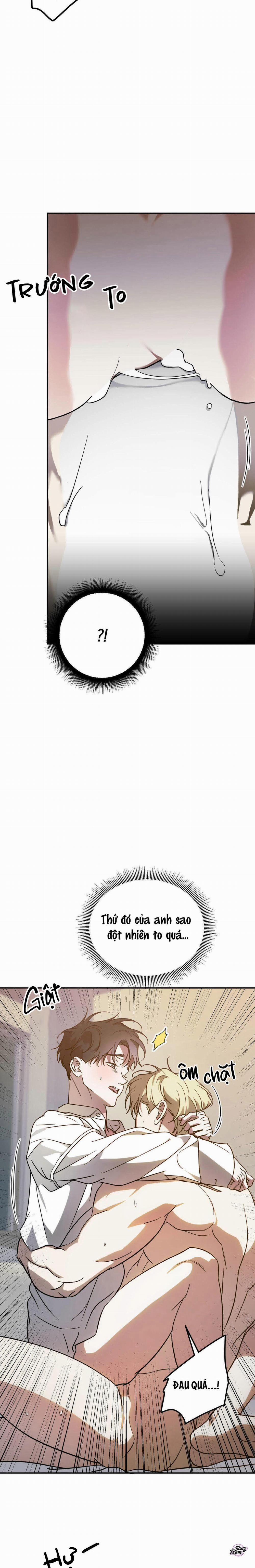 Master Của Tôi 51 trang 18