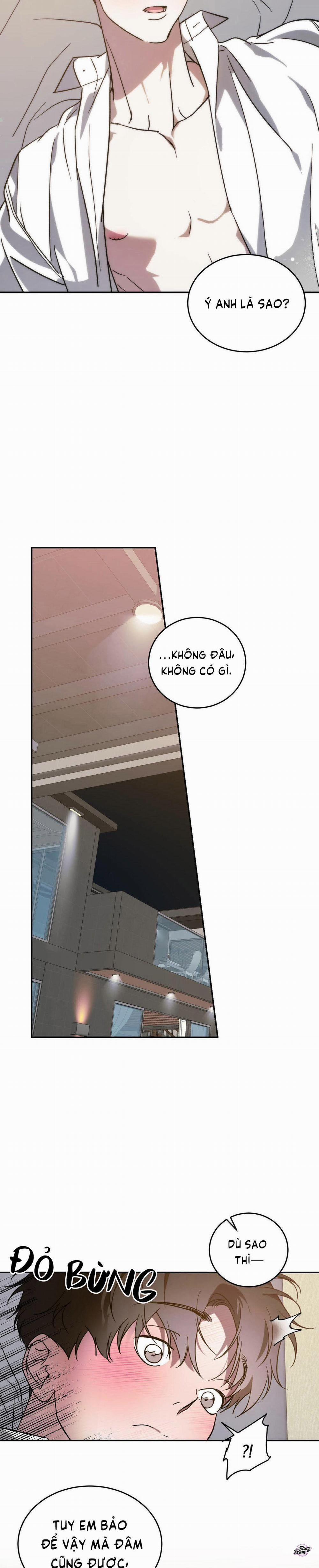 Master Của Tôi 51 trang 2