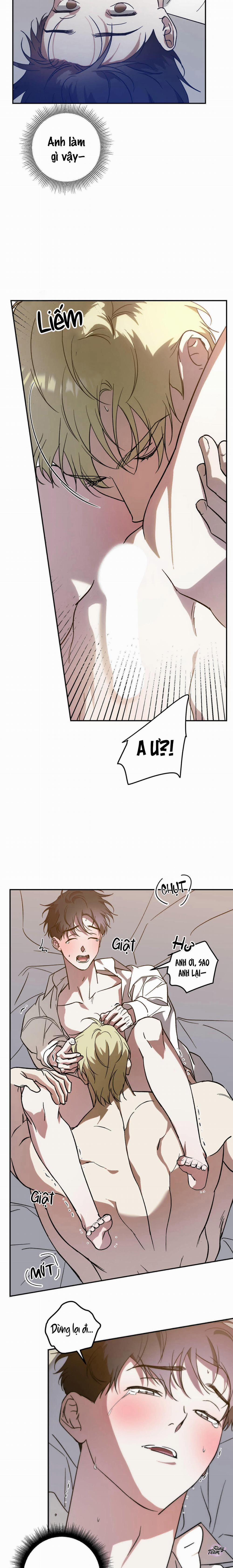 Master Của Tôi 51 trang 4