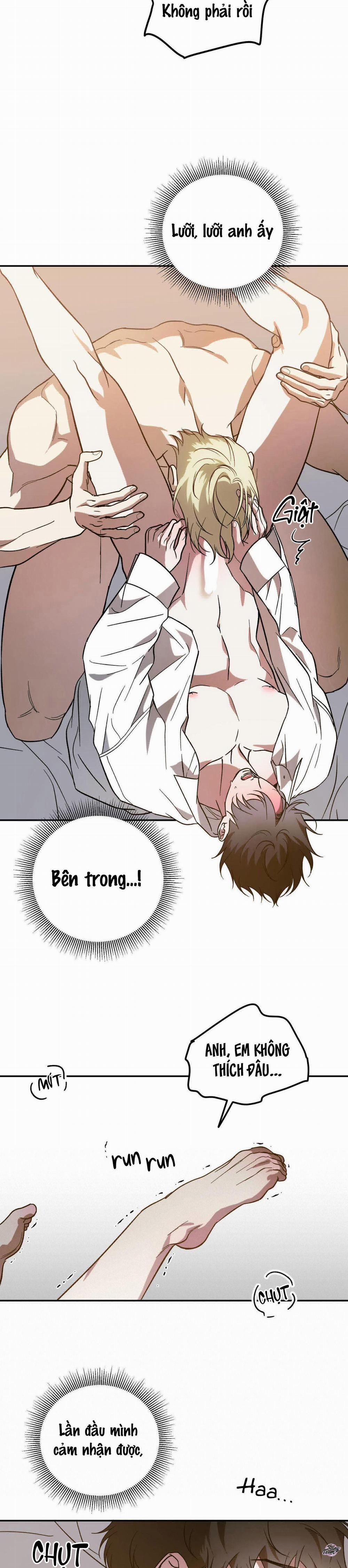 Master Của Tôi 51 trang 6