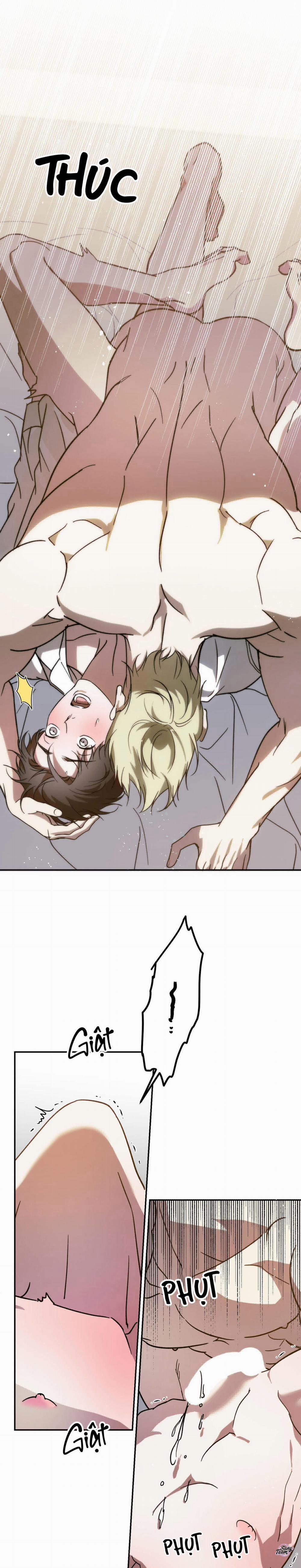 Master Của Tôi 51 trang 8