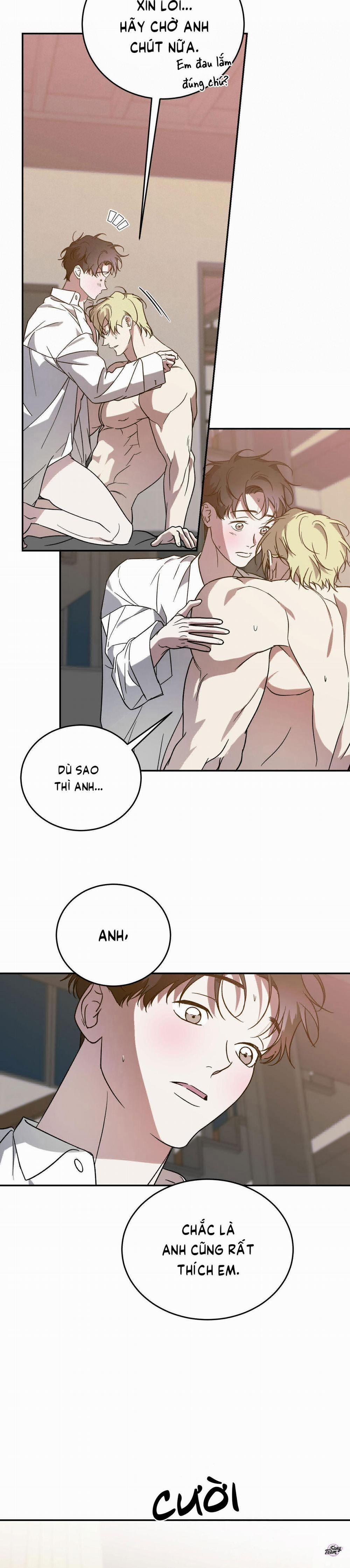 Master Của Tôi 52 trang 10