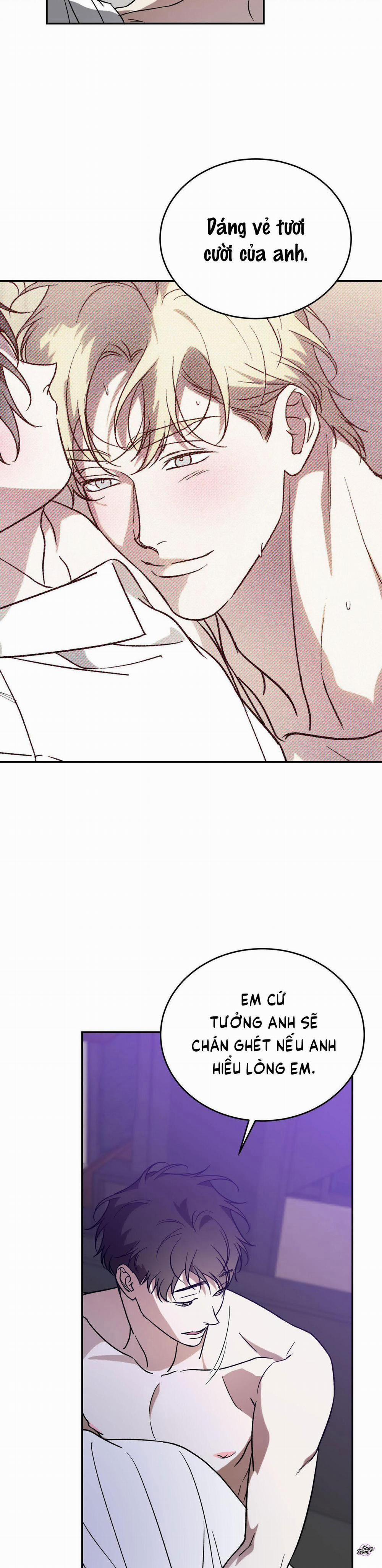 Master Của Tôi 52 trang 13