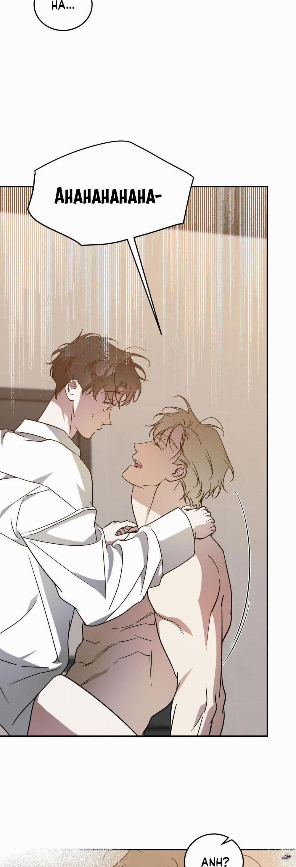 Master Của Tôi 52 trang 2