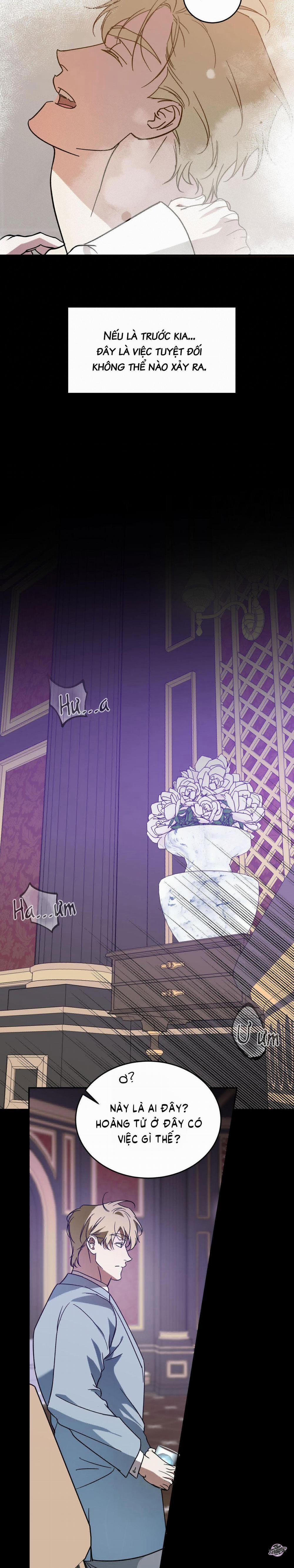 Master Của Tôi 52 trang 3