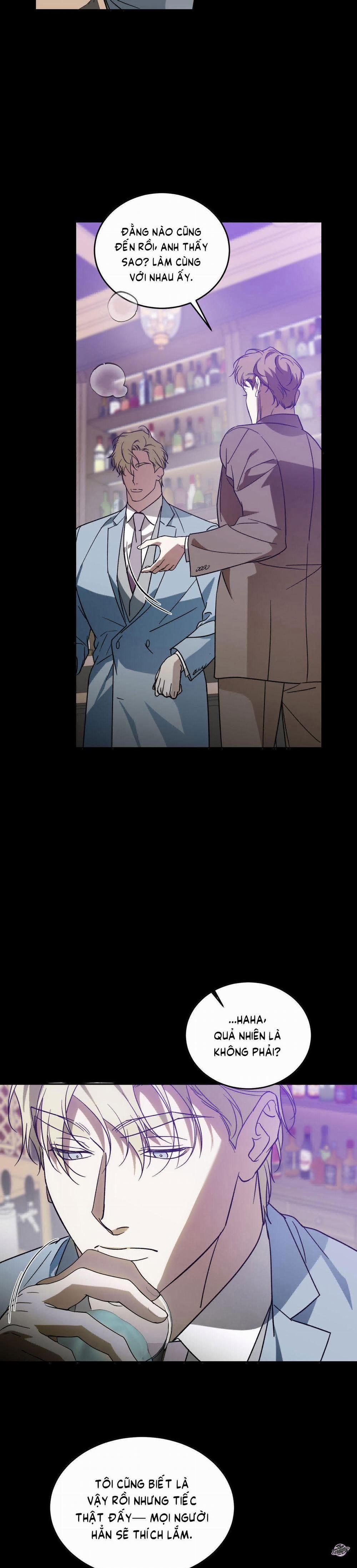 Master Của Tôi 52 trang 4