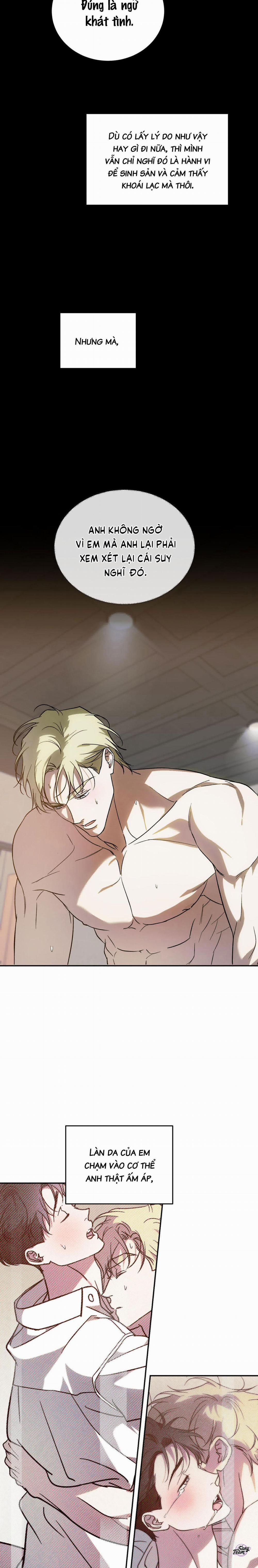 Master Của Tôi 52 trang 7