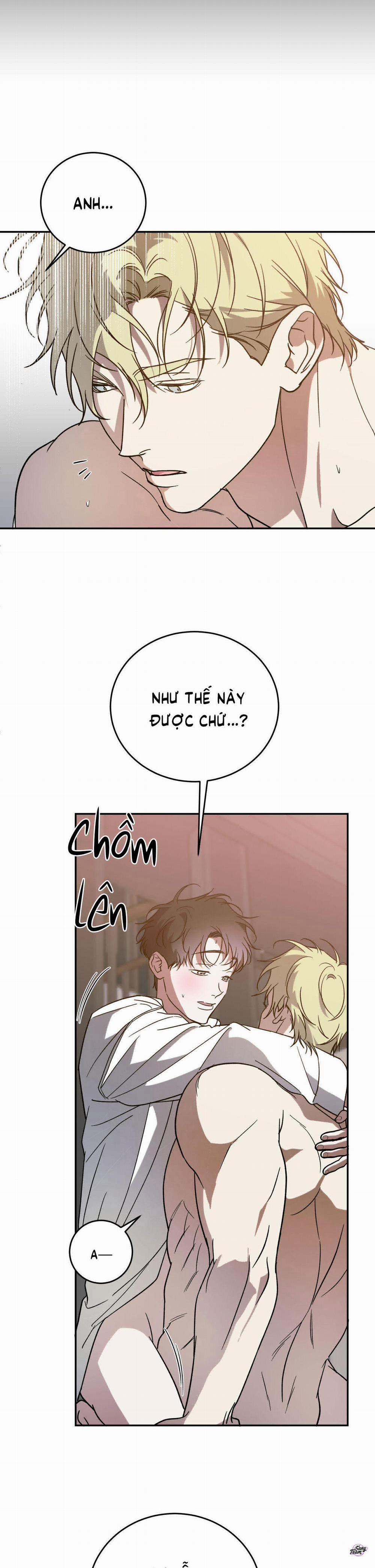 Master Của Tôi 52 trang 9