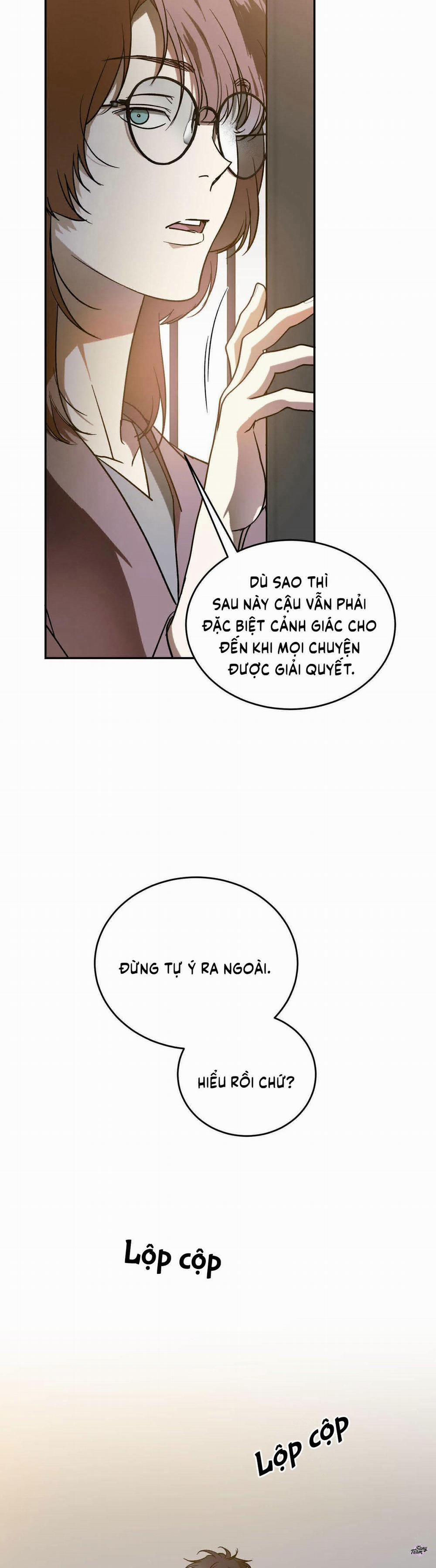 Master Của Tôi 53 trang 10