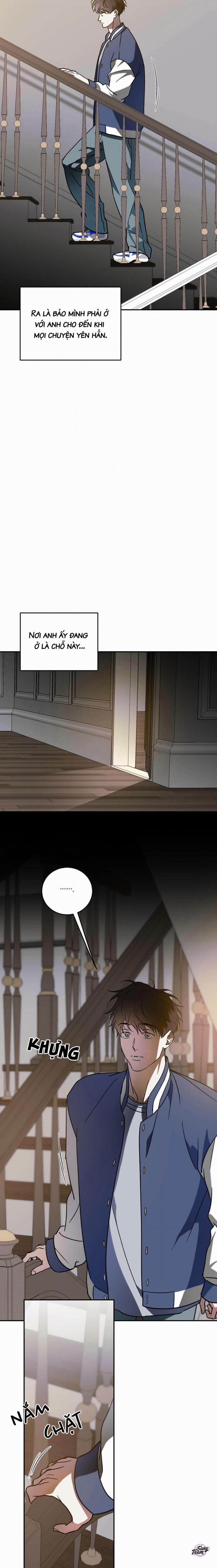 Master Của Tôi 53 trang 11