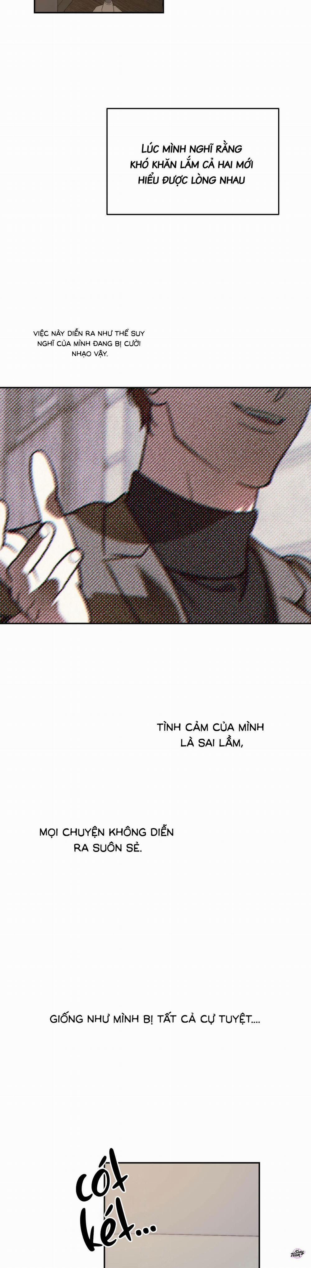 Master Của Tôi 53 trang 12