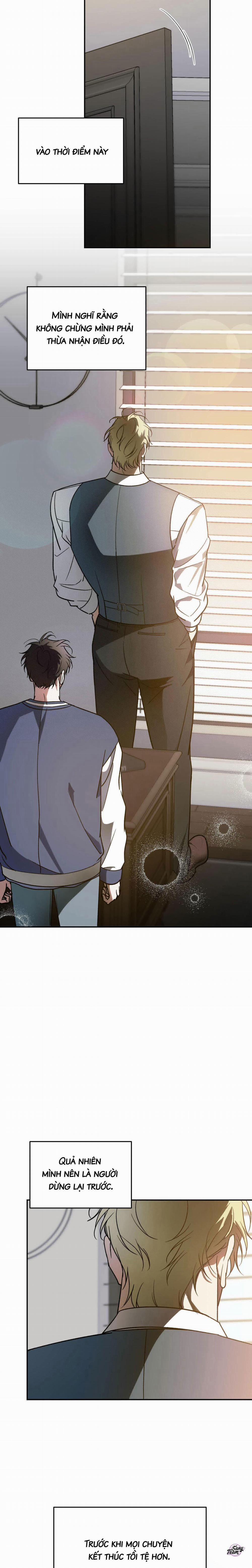 Master Của Tôi 53 trang 13