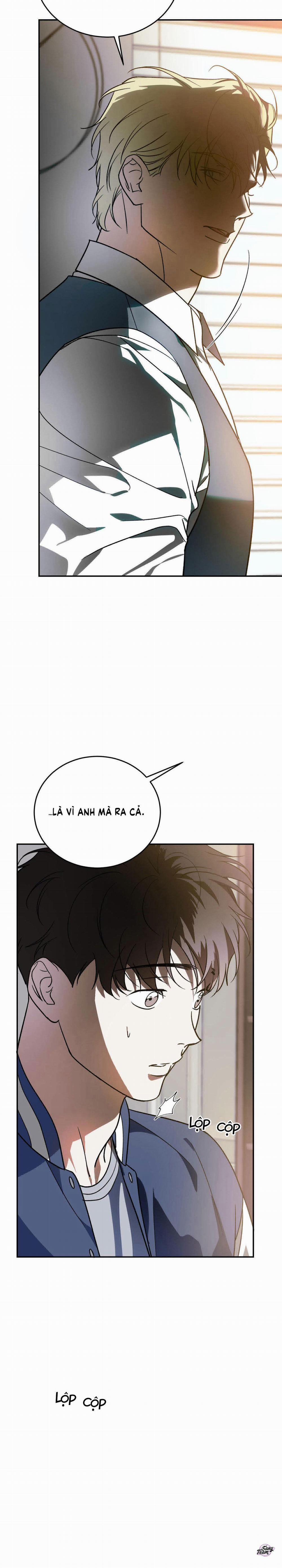 Master Của Tôi 53 trang 15