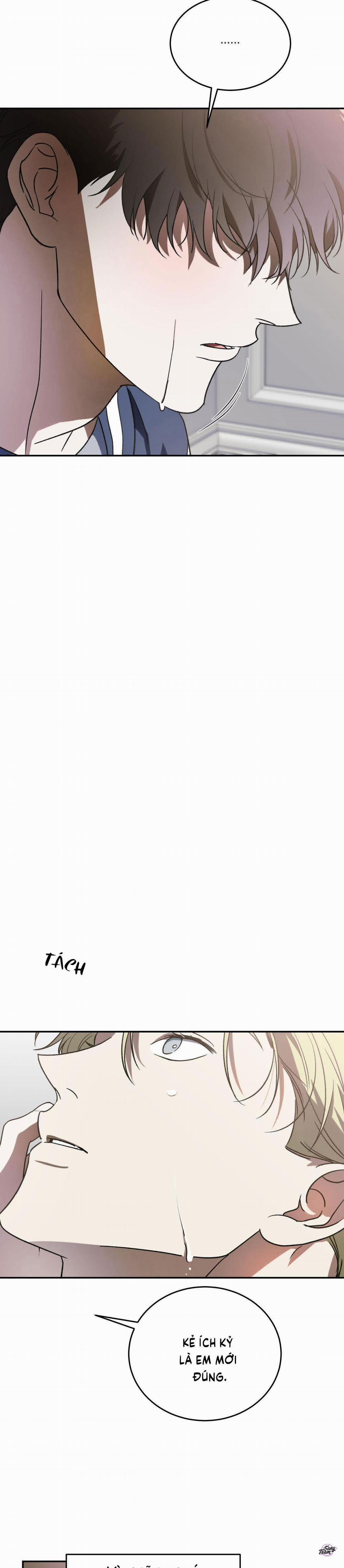 Master Của Tôi 53 trang 20