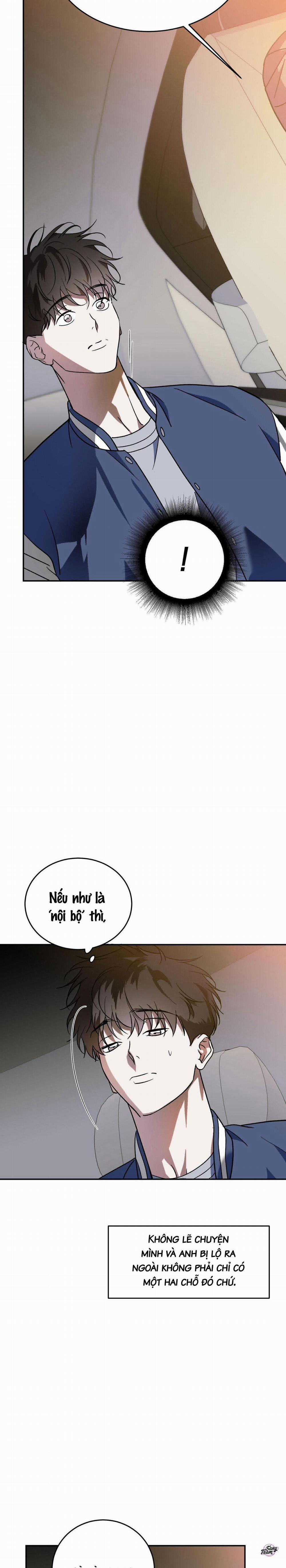 Master Của Tôi 53 trang 5
