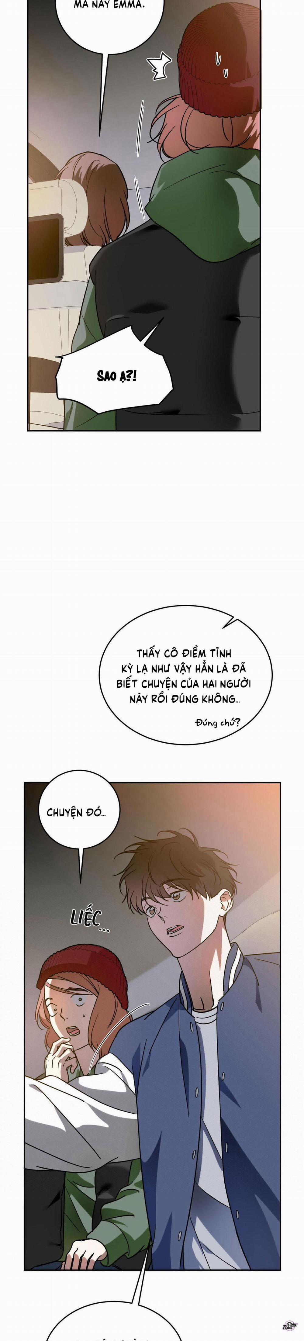 Master Của Tôi 53 trang 6