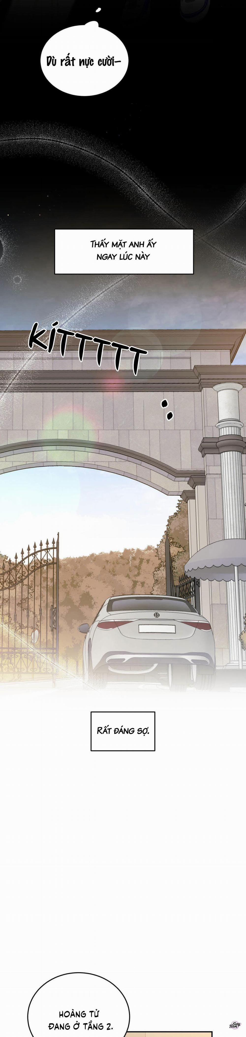 Master Của Tôi 53 trang 8