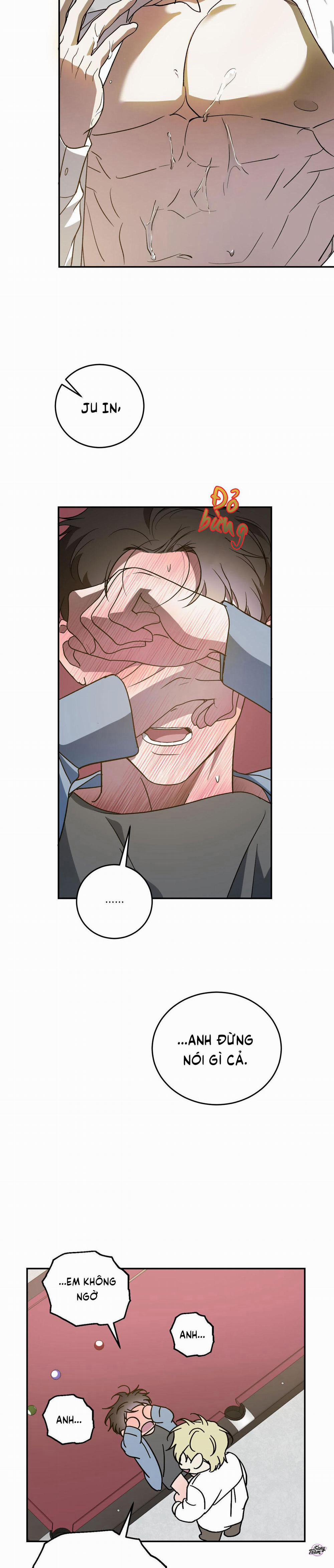 Master Của Tôi 54 trang 11