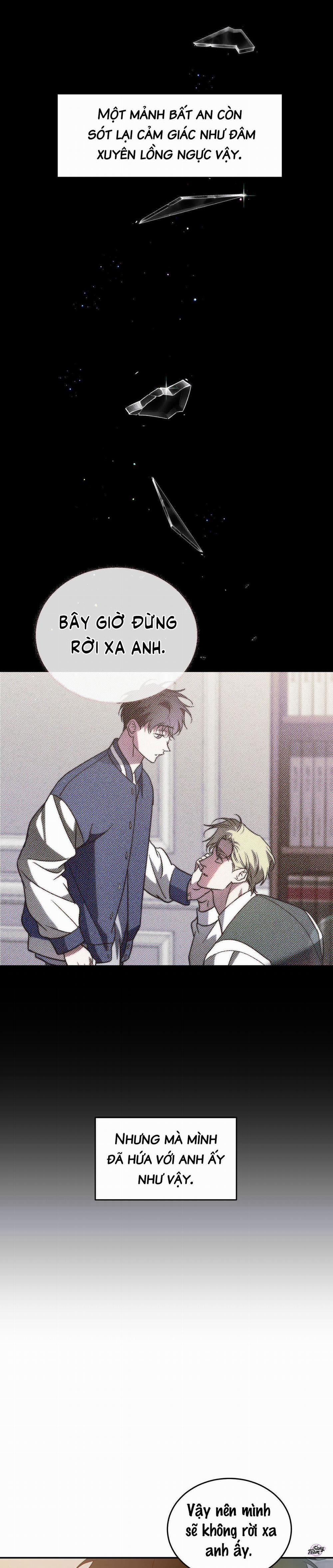 Master Của Tôi 54 trang 20