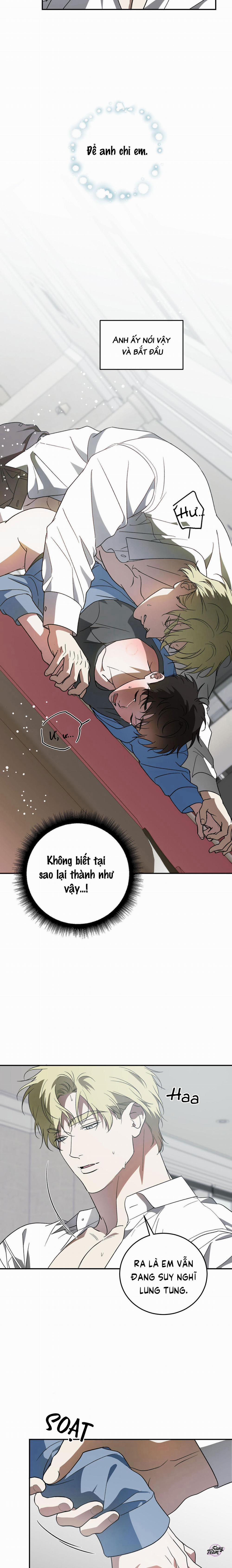 Master Của Tôi 54 trang 4