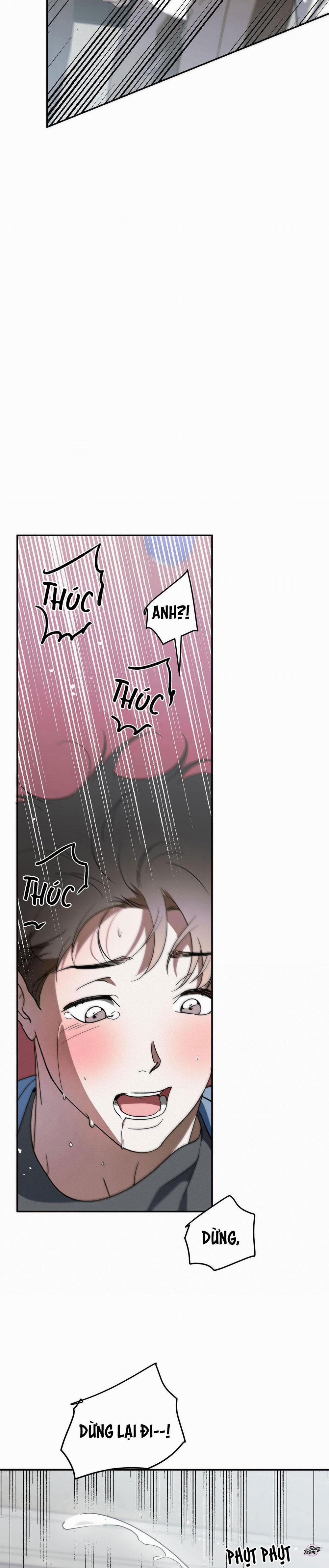 Master Của Tôi 54 trang 9