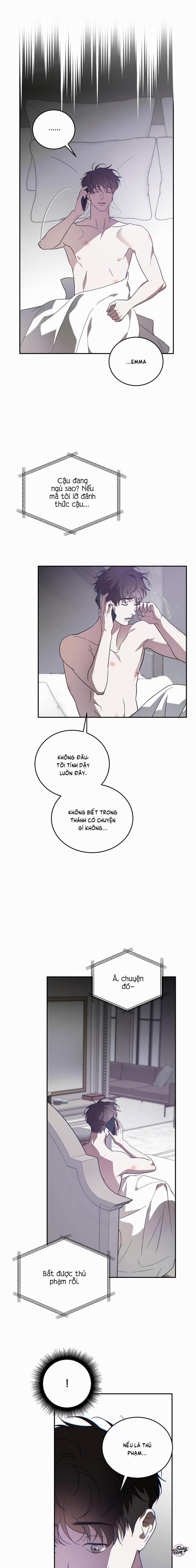 Master Của Tôi 55 trang 10