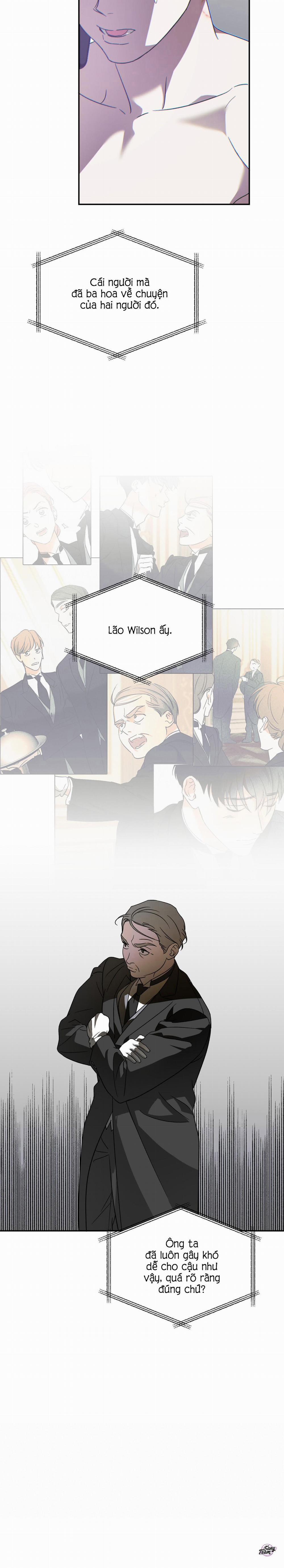 Master Của Tôi 55 trang 11