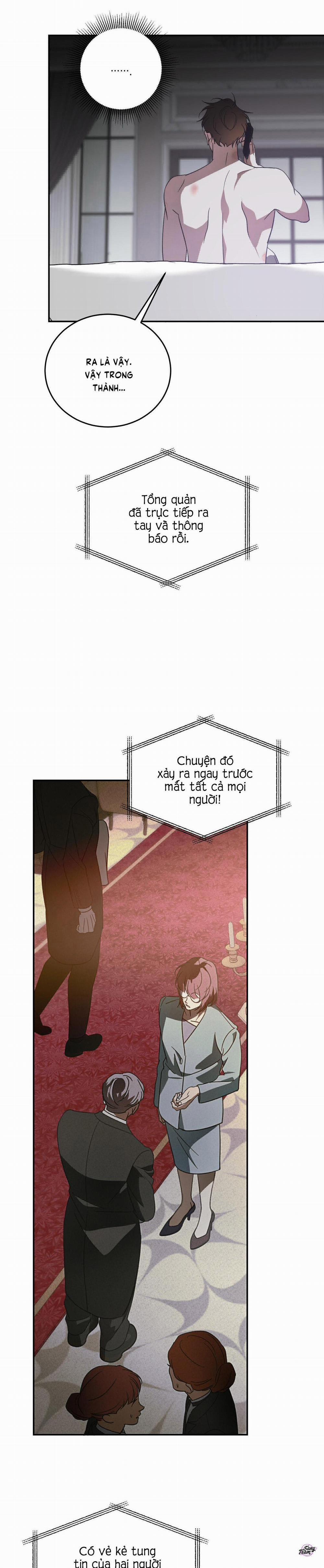Master Của Tôi 55 trang 12